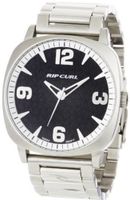 Rip Curl A2415-BLK Trafalger SSS Stainless Steel Fashion