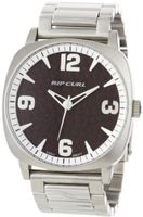 Rip Curl A2415-BRN Trafalger SSS Stainless Steel Fashion