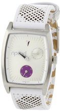 Rip Curl A2420G-WHI Peniche Leather Fashion