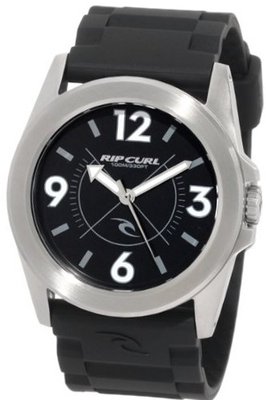 Rip Curl A2450-BLK Radar Polyurethane Fashion