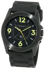 Rip Curl A2465-LIM Radar Midnight Polyurethane Fashion