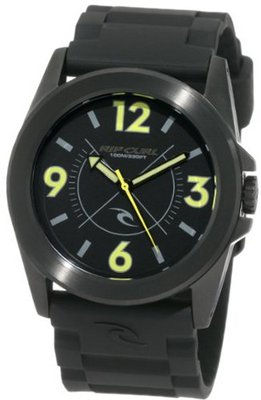 Rip Curl A2465-LIM Radar Midnight Polyurethane Fashion