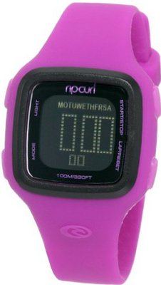 Rip Curl A2466G-PUB Candy Digital Silicone Beach Styling
