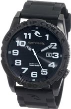 Rip Curl A2484-MID Cortez Two XL Midnight Polyurethane Sport Bezel
