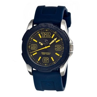 Rip Curl A2488nav Tubes Heat Bezel