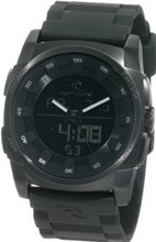 Rip Curl A2493-MID Kaos Midnight Analog-Digital Fashion