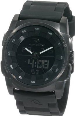 Rip Curl A2493-MID Kaos Midnight Analog-Digital Fashion