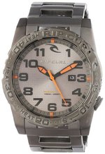 Rip Curl A2505 - GUN Cortez 2 XL Gun Metal Analog