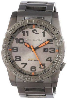 Rip Curl A2505 - GUN Cortez 2 XL Gun Metal Analog