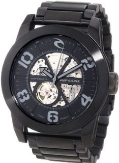 Rip Curl A2533-MCH Analog Automatic Movement