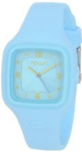 Rip Curl A2550G - LBL Cosmic Light Blue Silicone Beach Swim