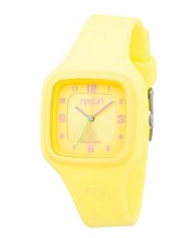 Rip Curl A2550G - YEL Cosmic Yellow Silicone Beach or Swim