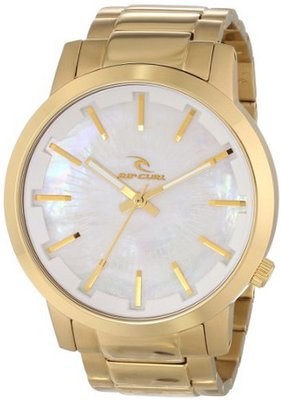 Rip Curl A2561G - GOL Ladies Detroit SSS Gold Analog