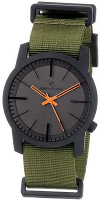 Rip Curl A2569 - AMB "Cambridge Ambush" Plastic and Nylon