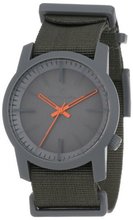 Rip Curl A2569 - CHA Cambridge ABS Charcoal Fashion Lifestyle
