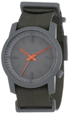 Rip Curl A2569 - CHA Cambridge ABS Charcoal Fashion Lifestyle