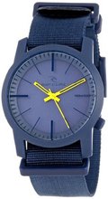 Rip Curl A2569 - NAV Cambridge ABS Black Classic Analog Fashion
