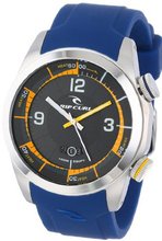 Rip Curl A2591 - NAV Launch Heat Timer Navy Classic Analog Sport