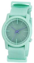 Rip Curl A2611G - MIN "Cambridge" Mint Green Plastic and Nylon