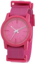 Rip Curl A2611G - PNK Cambridge Pink Classic Analog Fashion