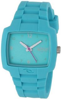 Rip Curl A2693G - AQU Cruise Silicone Aqua Analog Surf