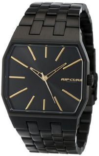 Rip Curl A2694 - MGL Prism Midnight Black Gold Analog Surf