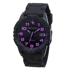 Rip Curl Quartz CORTEZ MIDNIGHT A2483G_90 with Plastic Strap