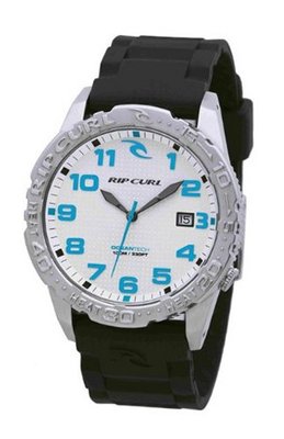 Rip Curl Quartz CORTEZ PU A2486G_1000 with Plastic Strap