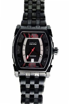 Ritmo Mundo 131ssblackpvc Impero