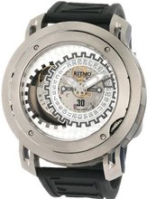 Ritmo Mundo 202 TIT Persepolis Dual-Time Exhibition Automatic