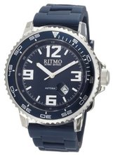 Ritmo Mundo 311/1 Blue Hercules Automatic