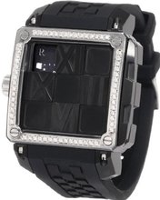 Ritmo Mundo 501/1 SS Puzzle Slide Case Automatic