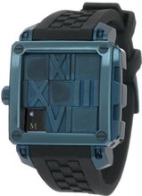 Ritmo Mundo 511/7 Blue Puzzle Slide Case Automatic