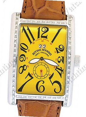 Ritmo Mundo Diamonds Gran Data Diamonds