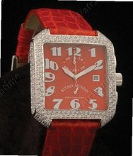 Ritmo Mundo Diamonds Jet Set Partial Pavé Piazza