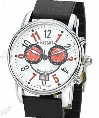 Ritmo Mundo Fun Divina Chrono
