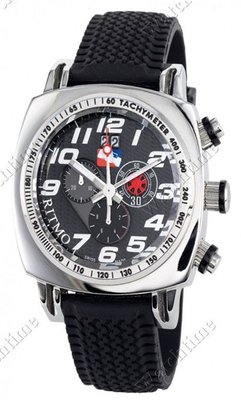 Ritmo Mundo IndyCar