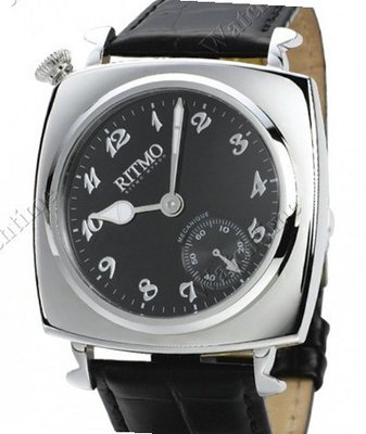Ritmo Mundo New Classic Centurion