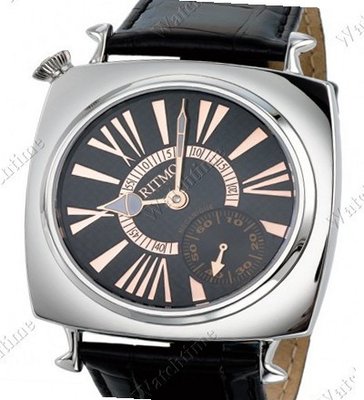 Ritmo Mundo New Classic Centurion