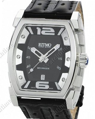 Ritmo Mundo New Classic Impero 131