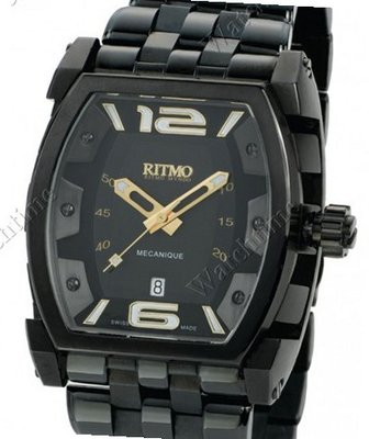 Ritmo Mundo New Classic Impero