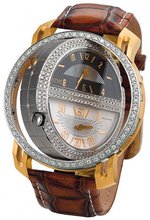 Ritmo Mundo New Classic Persepolis 201