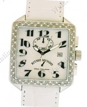 Ritmo Mundo New Classic Piazza Diamonds