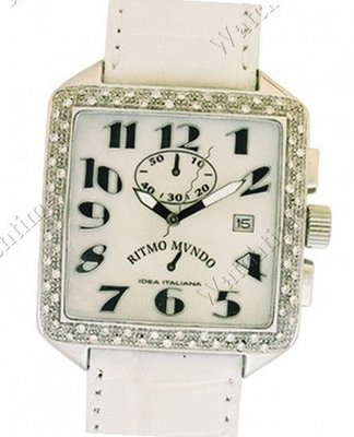 Ritmo Mundo New Classic Piazza Diamonds