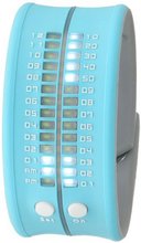 Ritmo Mundo Unisex PD0019 Sky LED Digital