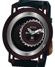 Ritmo Mundo Vintage Classic Persepolis Automatic Dual Time