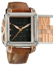 Ritmo Mundo Vintage Classic Puzzle Piccolo