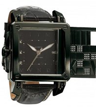 Ritmo Mundo Vintage Classic Puzzle
