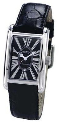 Ritmo Mvndo Vintage Classic Ladies Rectangular