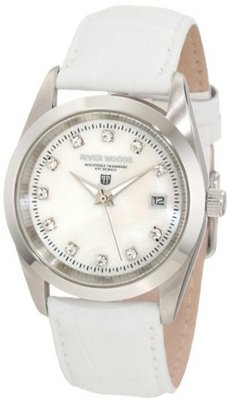 River Woods RW 3 L WPSD LW Mother-of-pearl Crystal